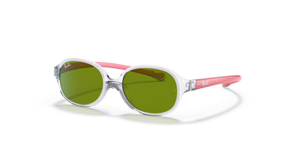 RAY-BAN JUNIOR RJ9187S 7082/2 43
