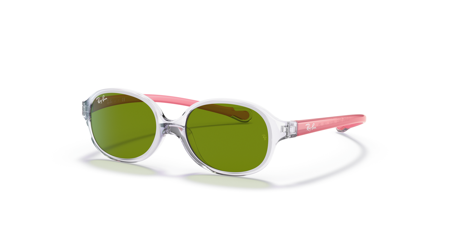 RAY-BAN JUNIOR RJ9187S 7082/2 39