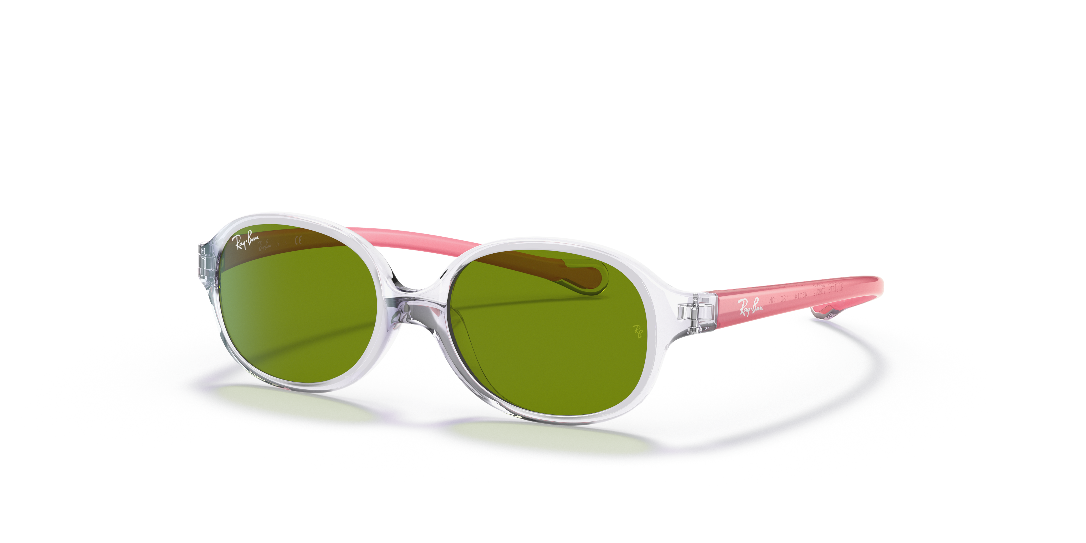 RAY-BAN JUNIOR RJ9187S 7082/2 39