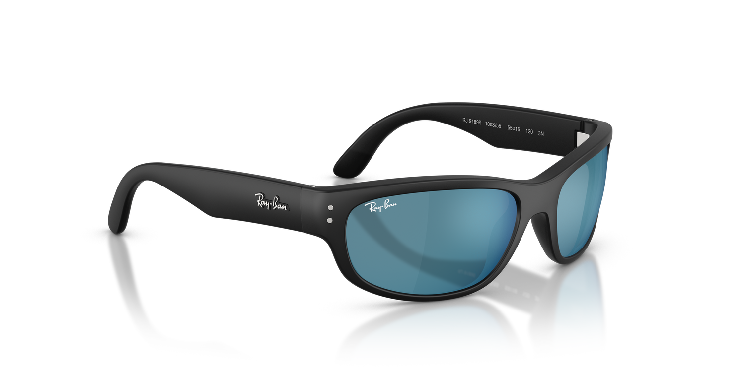 RAY-BAN JUNIOR RJ9189S 100S55 55