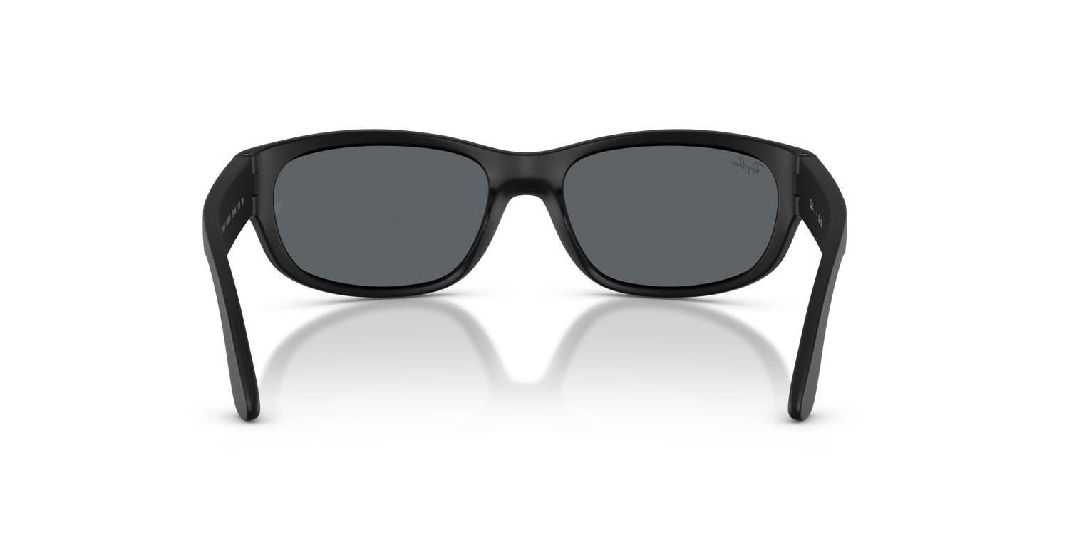 RAY-BAN JUNIOR RJ9189S 100S55 55