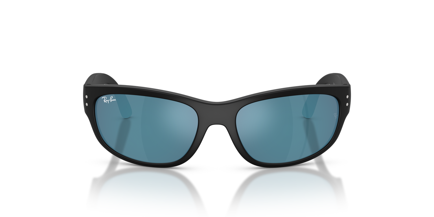 RAY-BAN JUNIOR RJ9189S 100S55 55