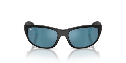 RAY-BAN JUNIOR RJ9189S 100S55 55