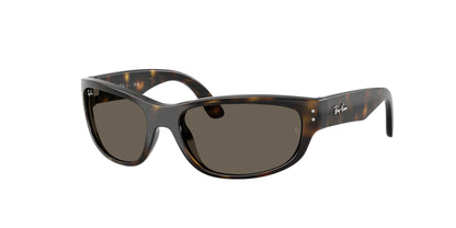 RAY-BAN JUNIOR RJ9189S 152/3 55