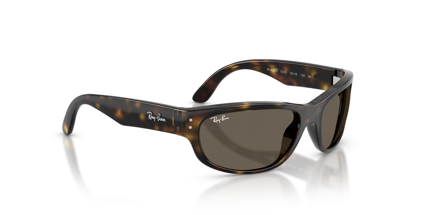 RAY-BAN JUNIOR RJ9189S 152/3 55