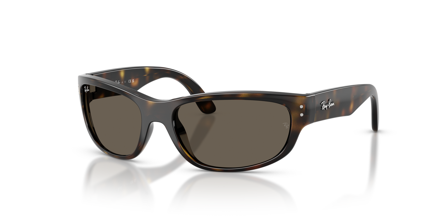 RAY-BAN JUNIOR RJ9189S 152/3 55