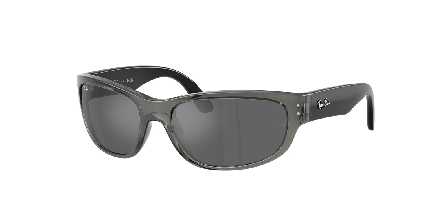 RAY-BAN JUNIOR RJ9189S 71956G 55