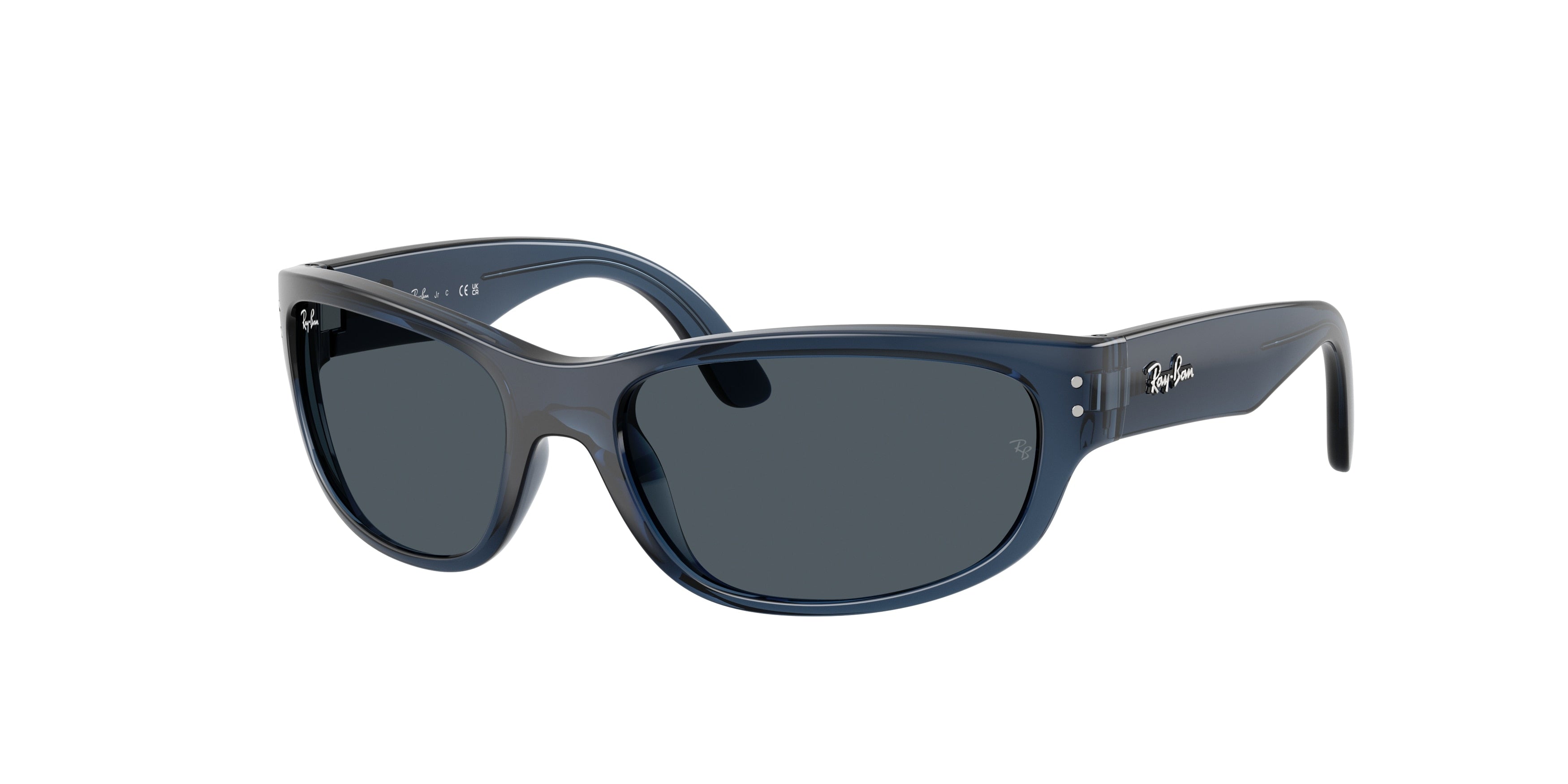 RAY-BAN JUNIOR RJ9189S 719687 55
