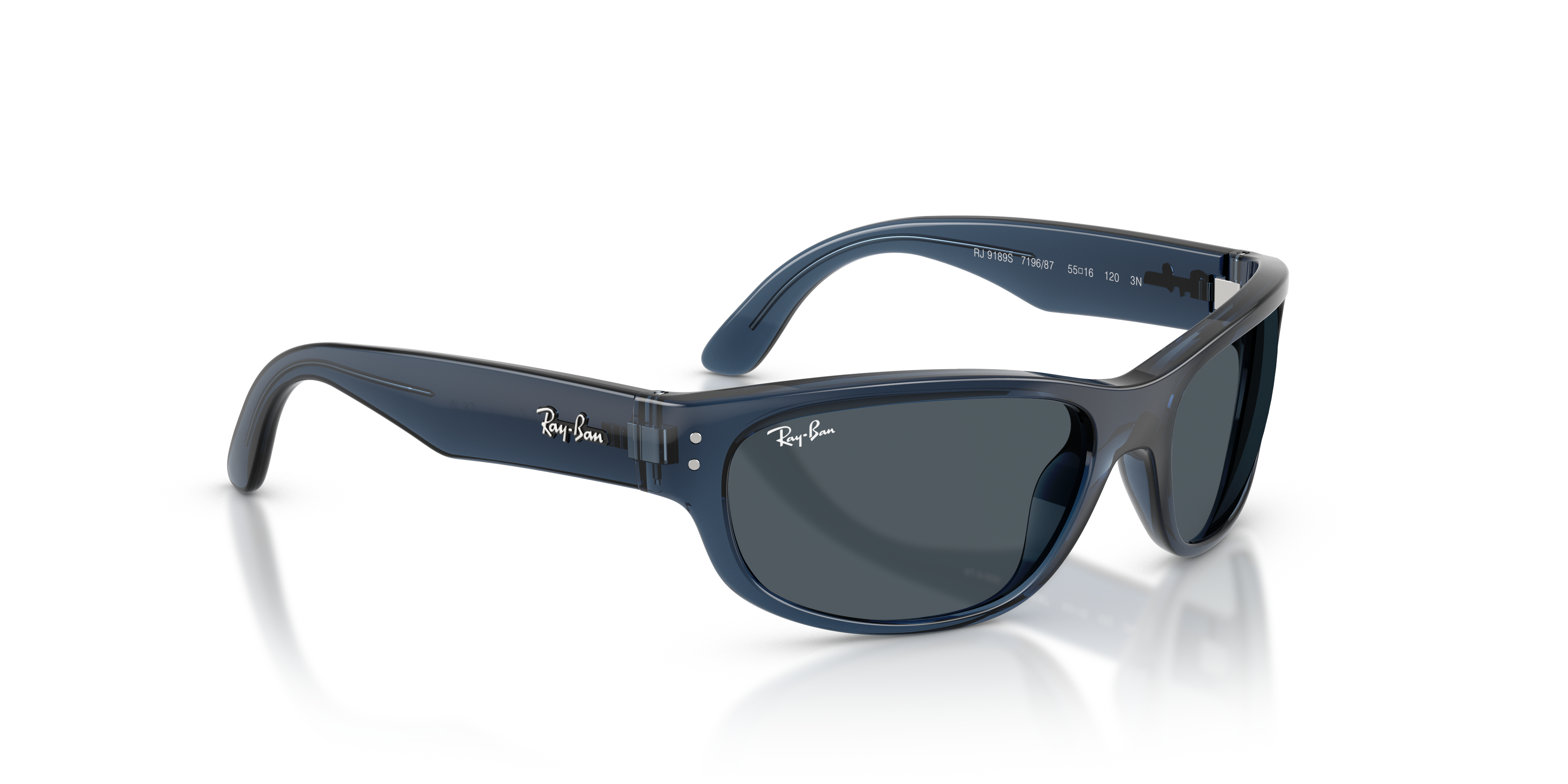 RAY-BAN JUNIOR RJ9189S 719687 55