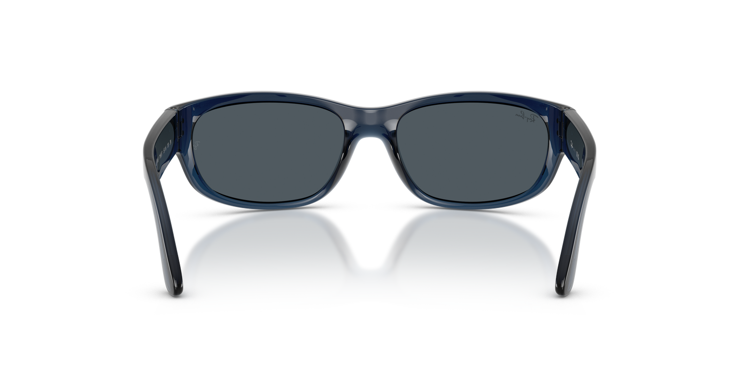 RAY-BAN JUNIOR RJ9189S 719687 55