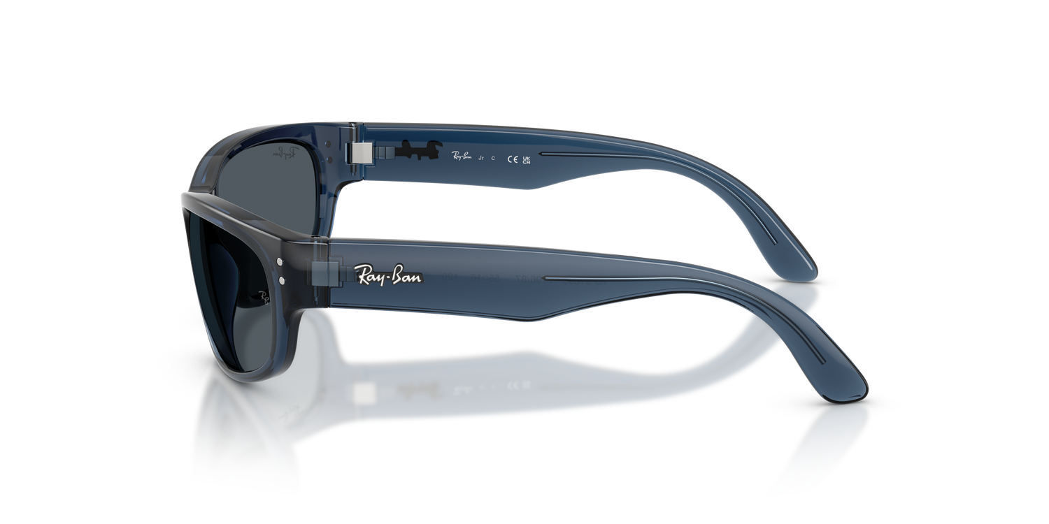 RAY-BAN JUNIOR RJ9189S 719687 55