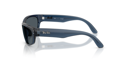 RAY-BAN JUNIOR RJ9189S 719687 55