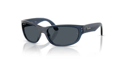 RAY-BAN JUNIOR RJ9189S 719687 55