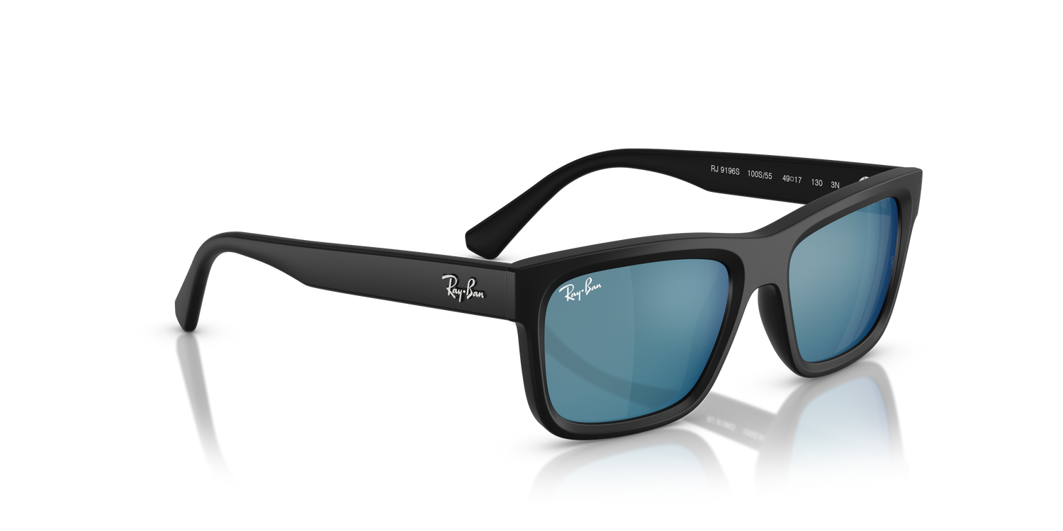 RAY-BAN JUNIOR RJ9196S 100S55 49