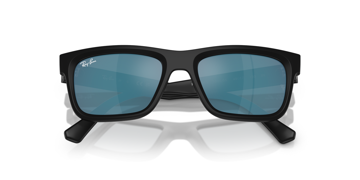 RAY-BAN JUNIOR RJ9196S 100S55 49