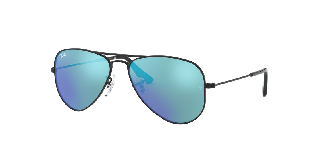 RAY-BAN JUNIOR RJ9506S JUNIOR AVIATOR 201/55 50 - 4