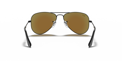 RAY-BAN JUNIOR RJ9506S JUNIOR AVIATOR 201/55 50