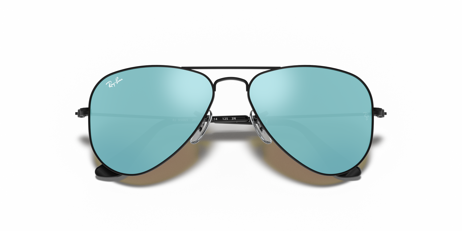 RAY-BAN JUNIOR RJ9506S JUNIOR AVIATOR 201/55 50