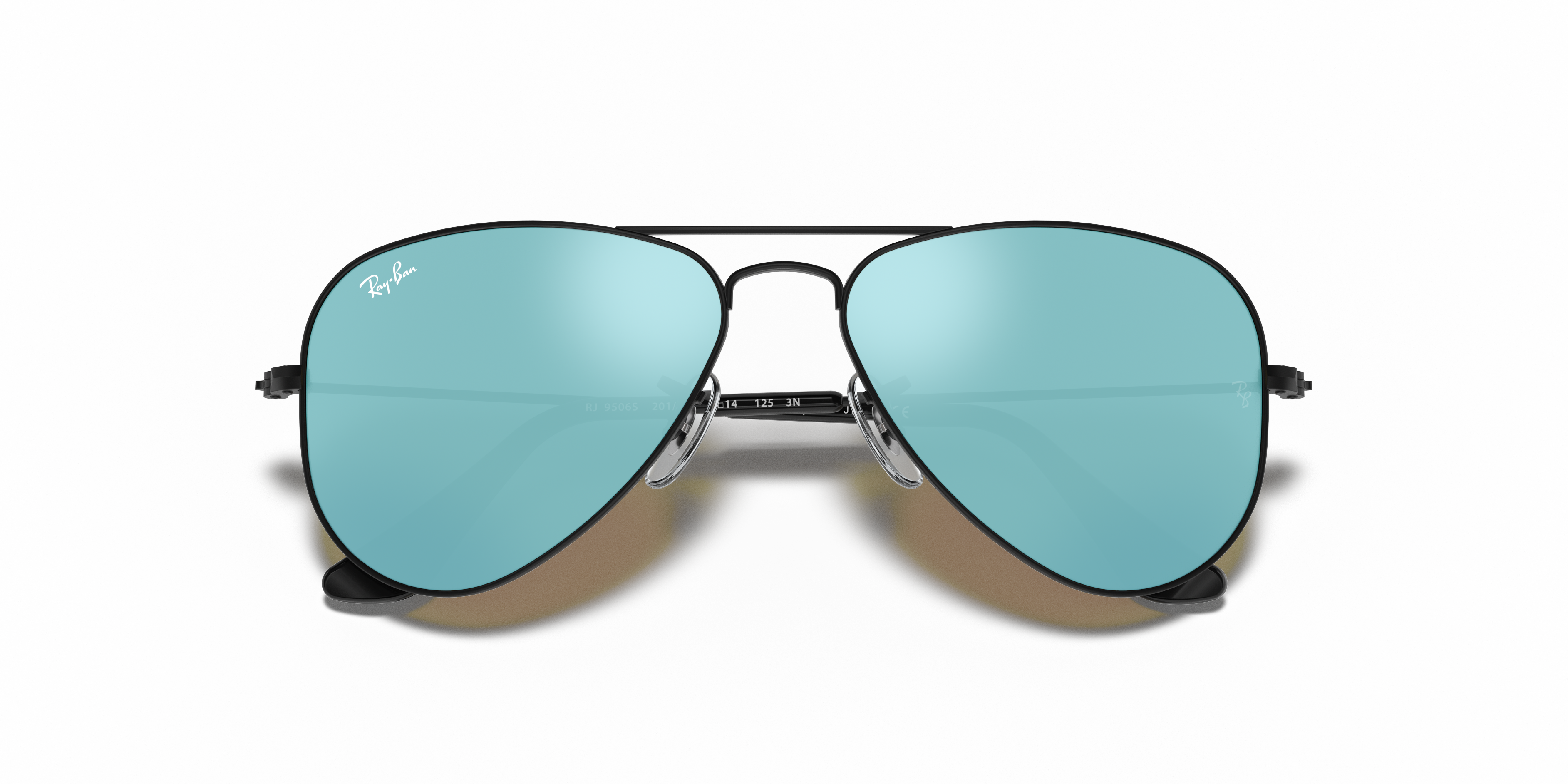 RAY-BAN JUNIOR RJ9506S JUNIOR AVIATOR 201/55 50