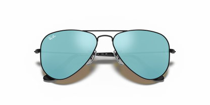 RAY-BAN JUNIOR RJ9506S JUNIOR AVIATOR 201/55 50