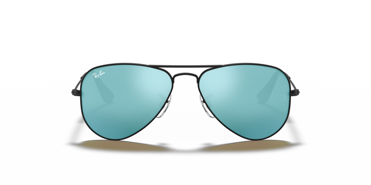 RAY-BAN JUNIOR RJ9506S JUNIOR AVIATOR 201/55 50