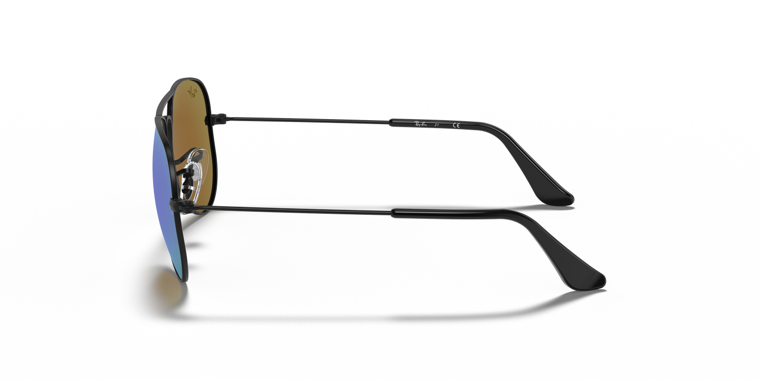 RAY-BAN JUNIOR RJ9506S JUNIOR AVIATOR 201/55 50