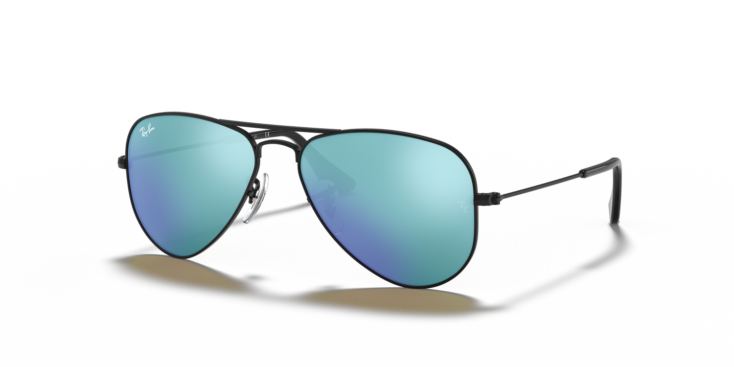 RAY-BAN JUNIOR RJ9506S JUNIOR AVIATOR 201/55 50