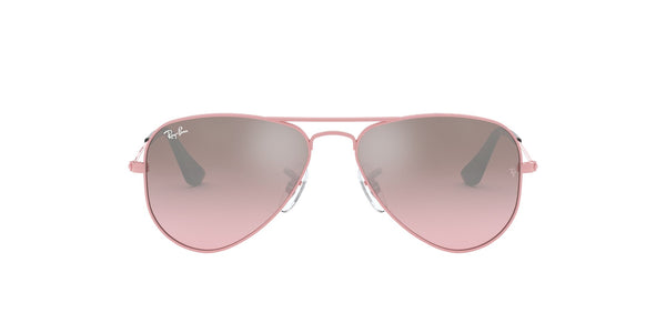 RAY-BAN JUNIOR RJ9506S JUNIOR AVIATOR 211/7E 52