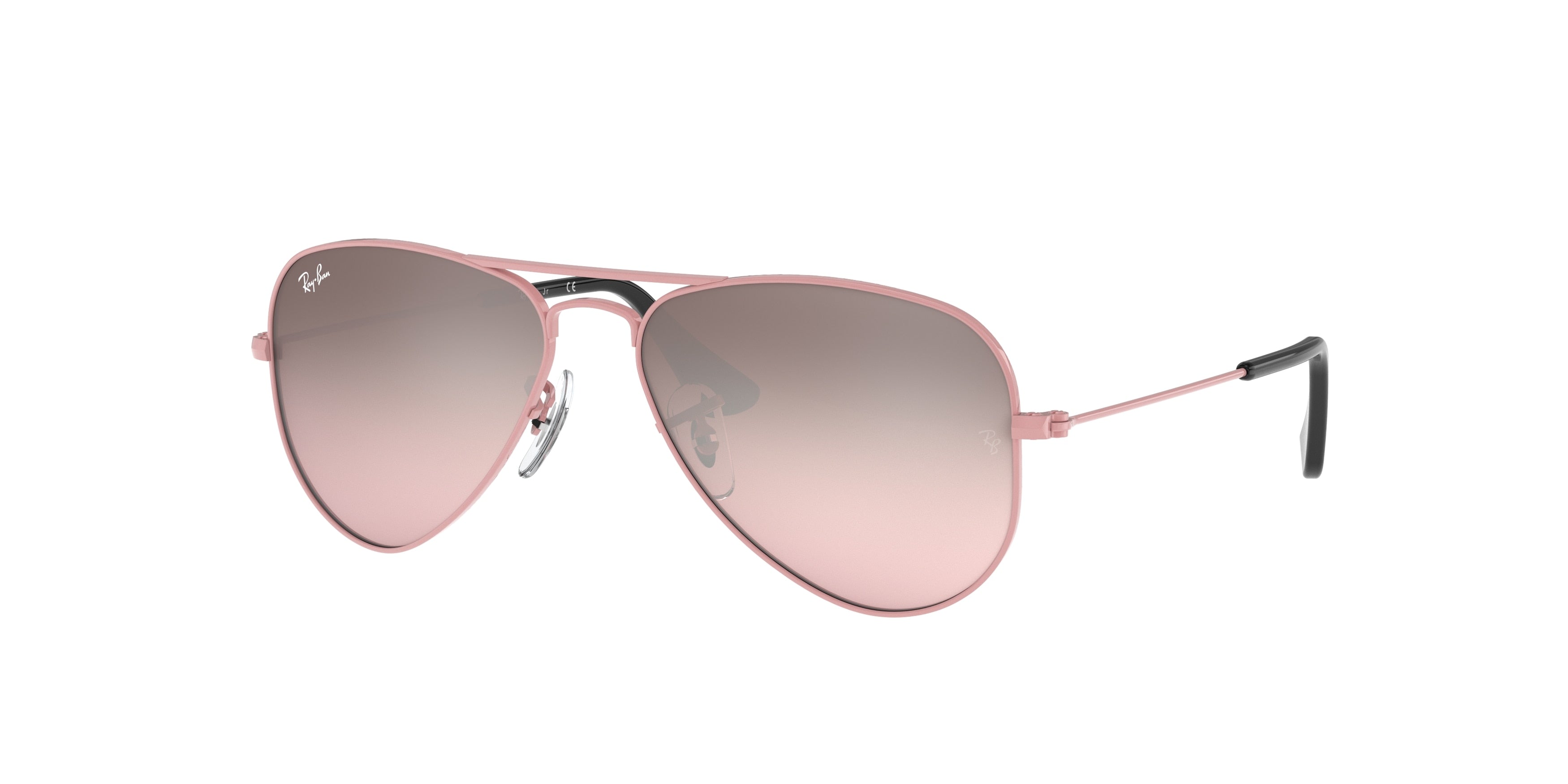RAY-BAN JUNIOR RJ9506S JUNIOR AVIATOR 211/7E 52