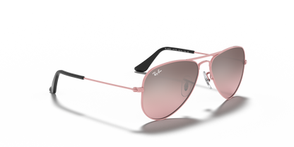 RAY-BAN JUNIOR RJ9506S JUNIOR AVIATOR 211/7E 50