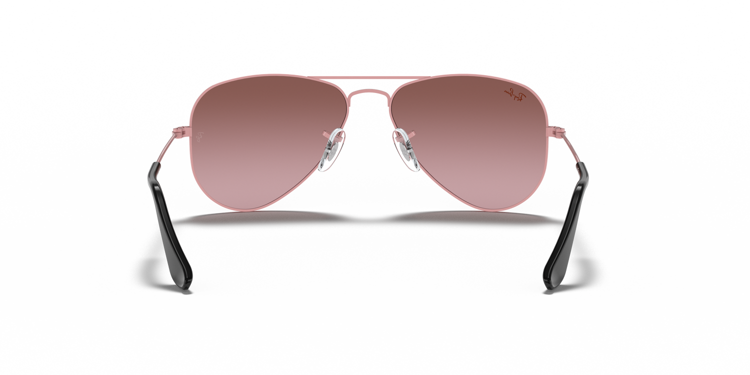 RAY-BAN JUNIOR RJ9506S JUNIOR AVIATOR 211/7E 50
