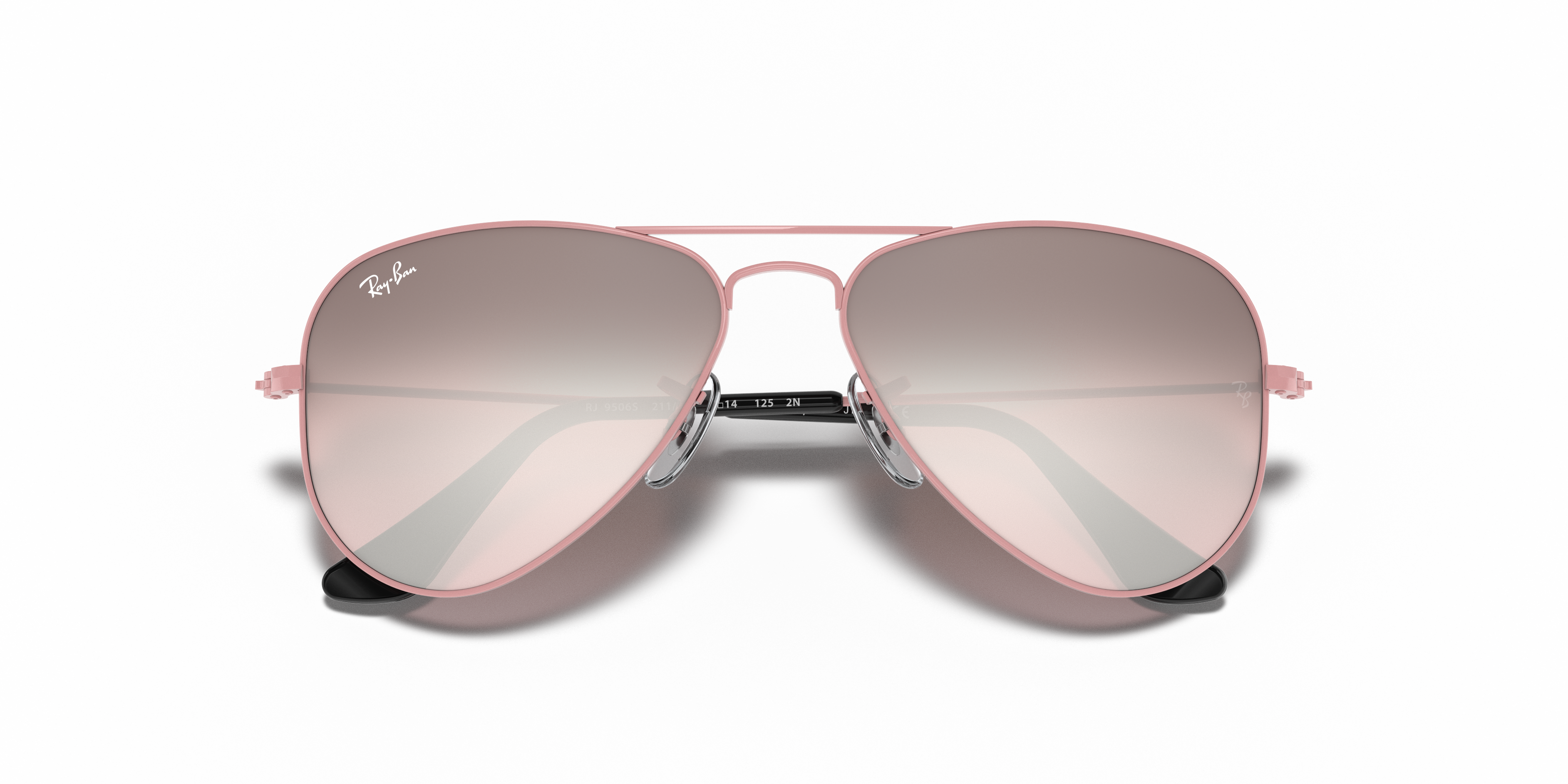 RAY-BAN JUNIOR RJ9506S JUNIOR AVIATOR 211/7E 50