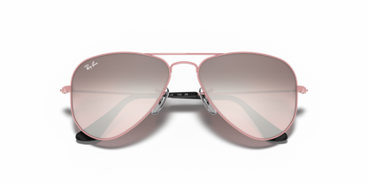 RAY-BAN JUNIOR RJ9506S JUNIOR AVIATOR 211/7E 50