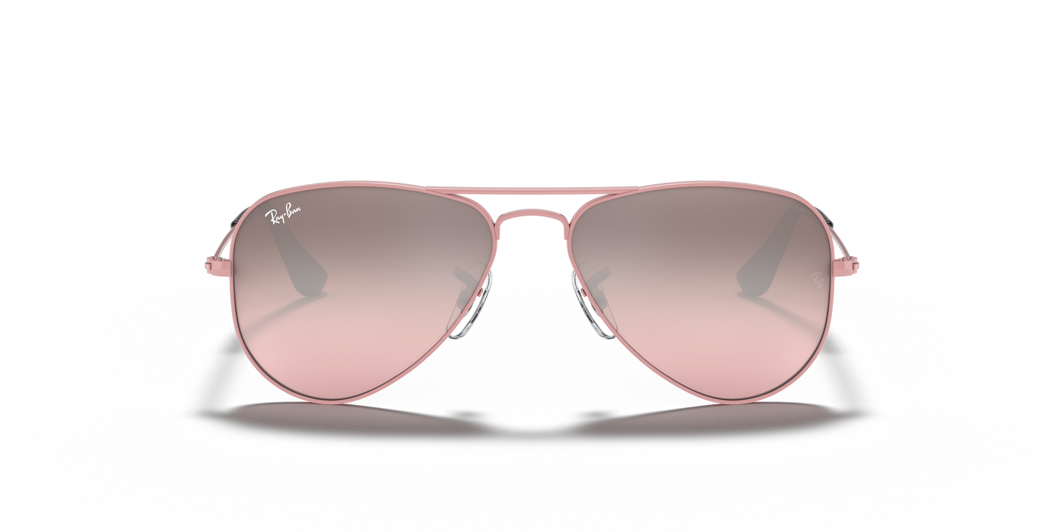 RAY-BAN JUNIOR RJ9506S JUNIOR AVIATOR 211/7E 50