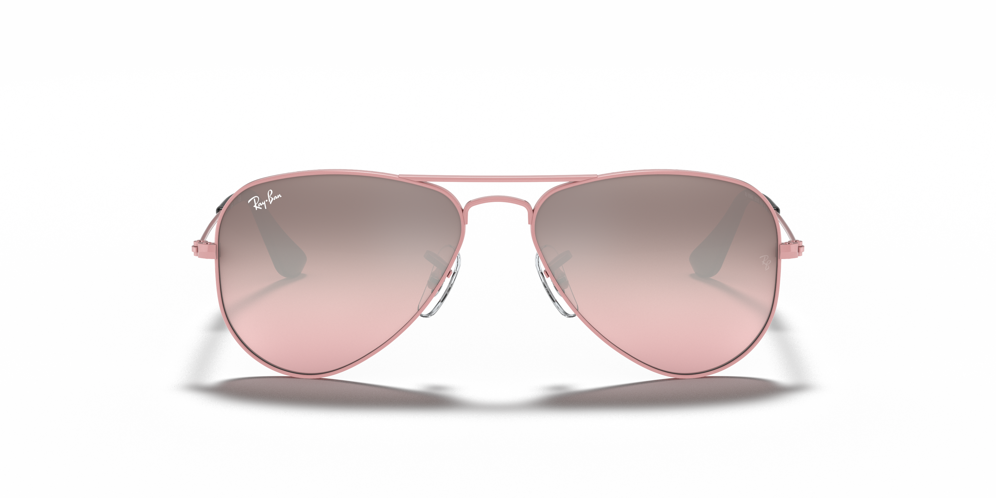 RAY-BAN JUNIOR RJ9506S JUNIOR AVIATOR 211/7E 50