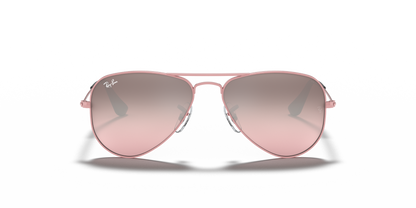 RAY-BAN JUNIOR RJ9506S JUNIOR AVIATOR 211/7E 50