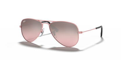 RAY-BAN JUNIOR RJ9506S JUNIOR AVIATOR 211/7E 50