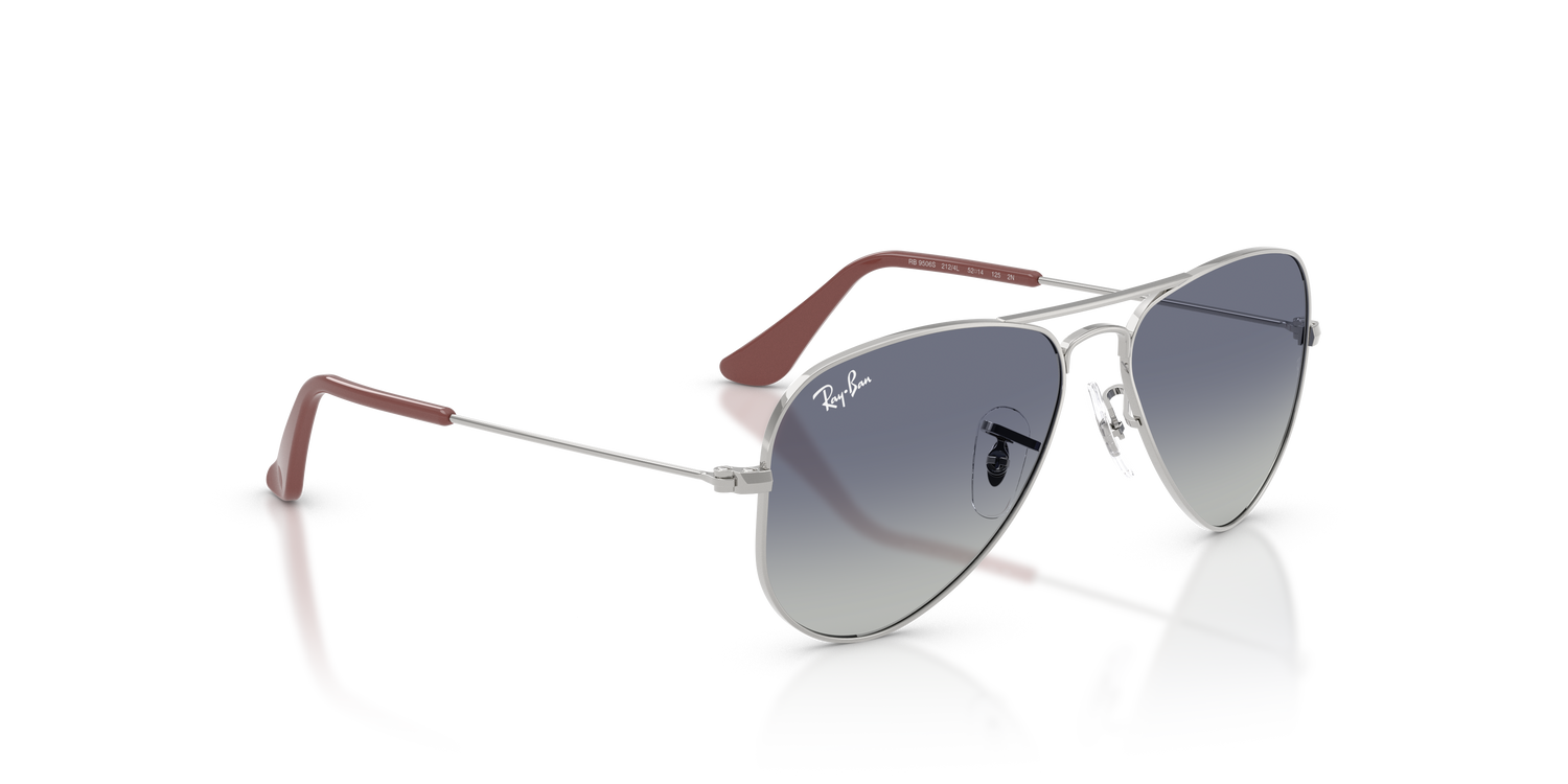 RAY-BAN JUNIOR RJ9506S JUNIOR AVIATOR 212/4L 50