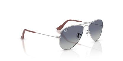 RAY-BAN JUNIOR RJ9506S JUNIOR AVIATOR 212/4L 50