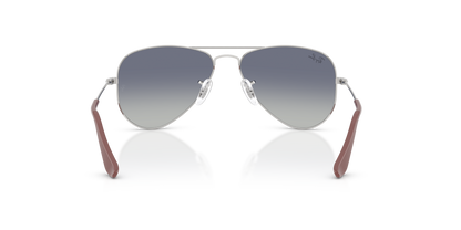 RAY-BAN JUNIOR RJ9506S JUNIOR AVIATOR 212/4L 52