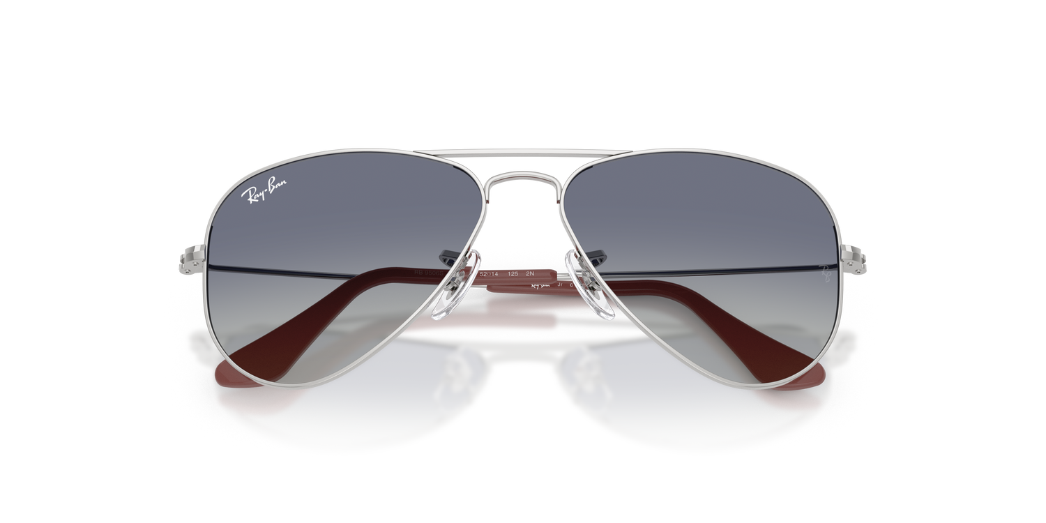 RAY-BAN JUNIOR RJ9506S JUNIOR AVIATOR 212/4L 50