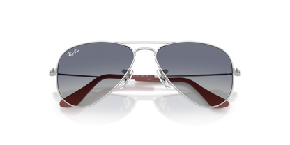 RAY-BAN JUNIOR RJ9506S JUNIOR AVIATOR 212/4L 50