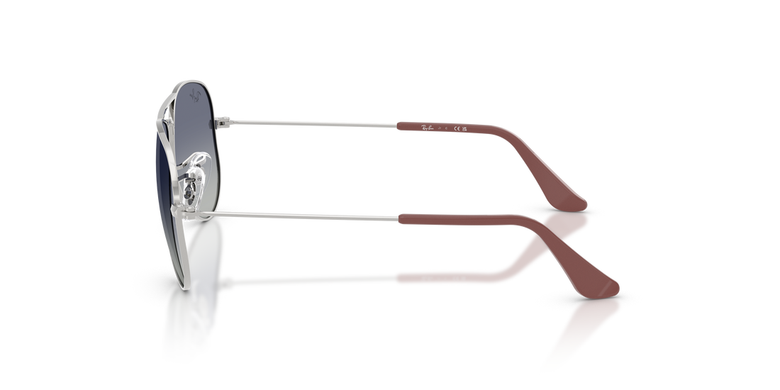 RAY-BAN JUNIOR RJ9506S JUNIOR AVIATOR 212/4L 50