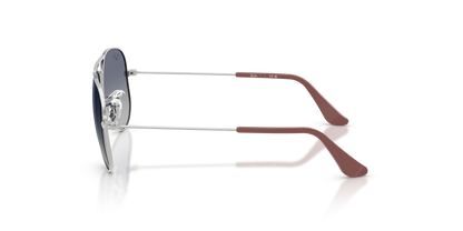 RAY-BAN JUNIOR RJ9506S JUNIOR AVIATOR 212/4L 50