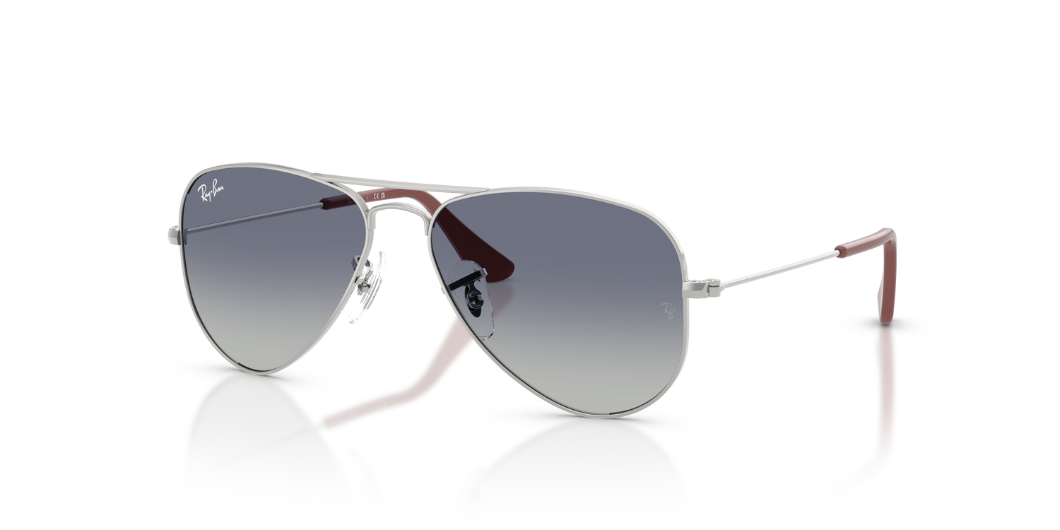 RAY-BAN JUNIOR RJ9506S JUNIOR AVIATOR 212/4L 50