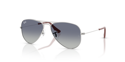 RAY-BAN JUNIOR RJ9506S JUNIOR AVIATOR 212/4L 50