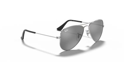 RAY-BAN JUNIOR RJ9506S JUNIOR AVIATOR 212/6G 50