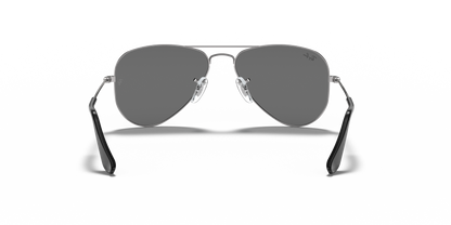 RAY-BAN JUNIOR RJ9506S JUNIOR AVIATOR 212/6G 52