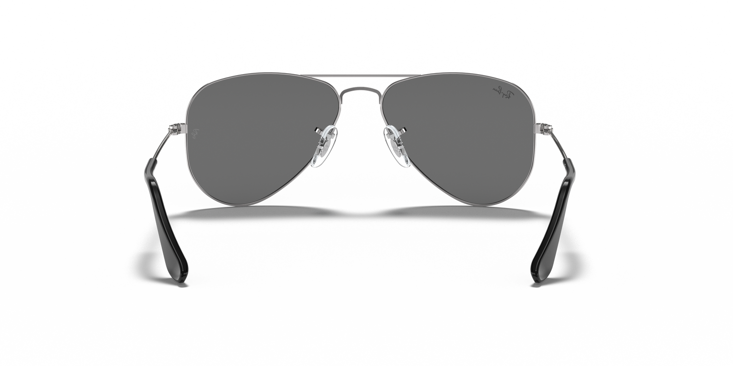 RAY-BAN JUNIOR RJ9506S JUNIOR AVIATOR 212/6G 50