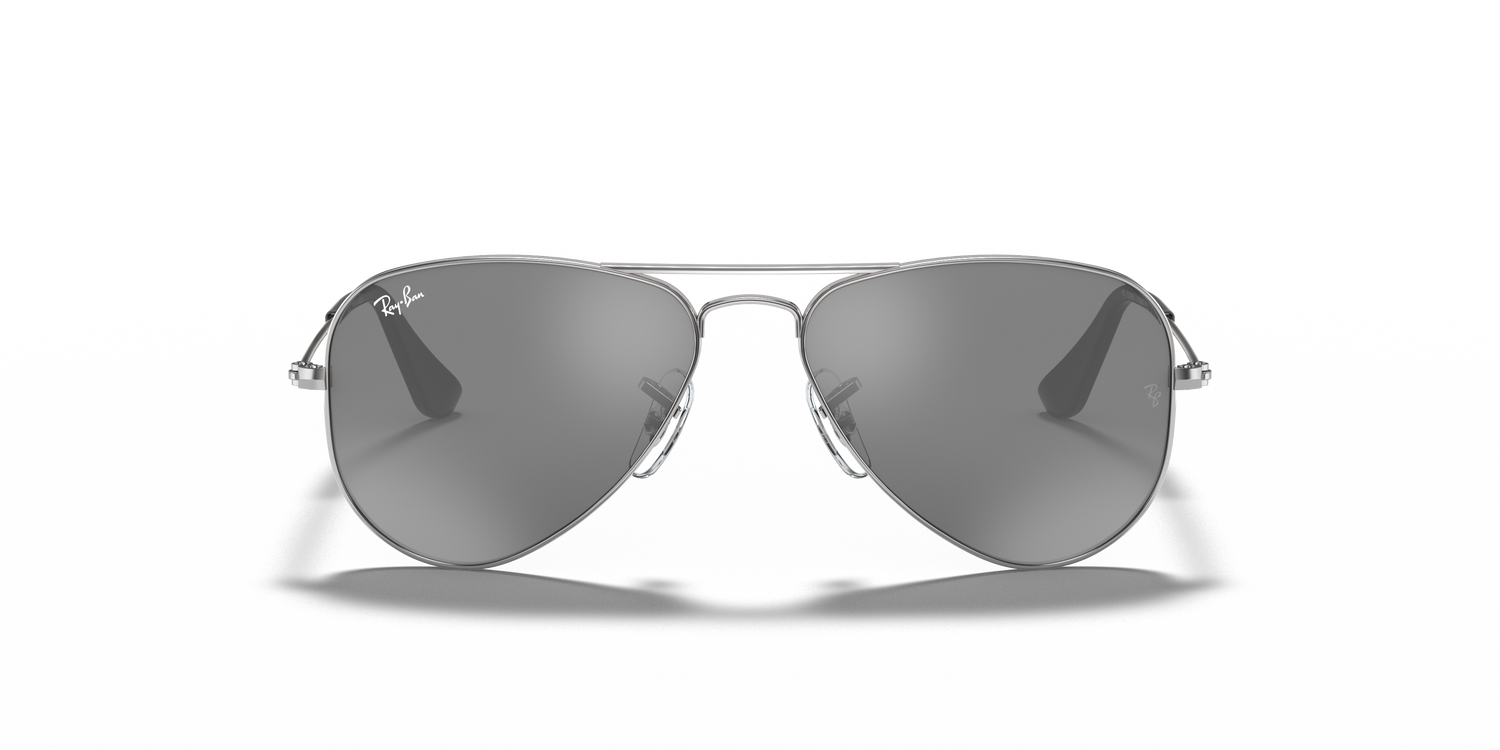 RAY-BAN JUNIOR RJ9506S JUNIOR AVIATOR 212/6G 52